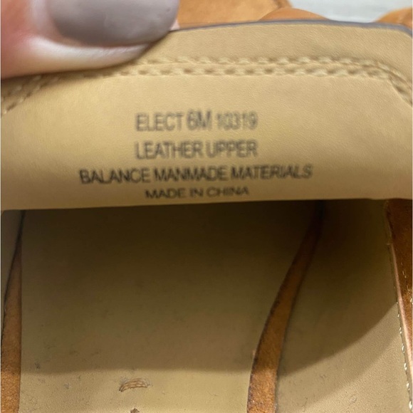 Naked Feet platform mules - Picture 3 of 5